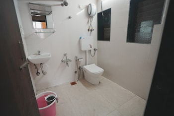hotel jupiter residency