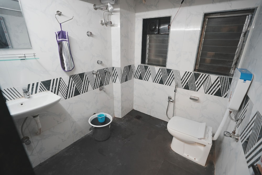 hotel jupiter residency
