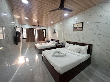 hotel jupiter residency
