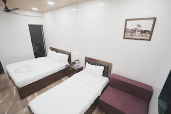 hotel jupiter residency