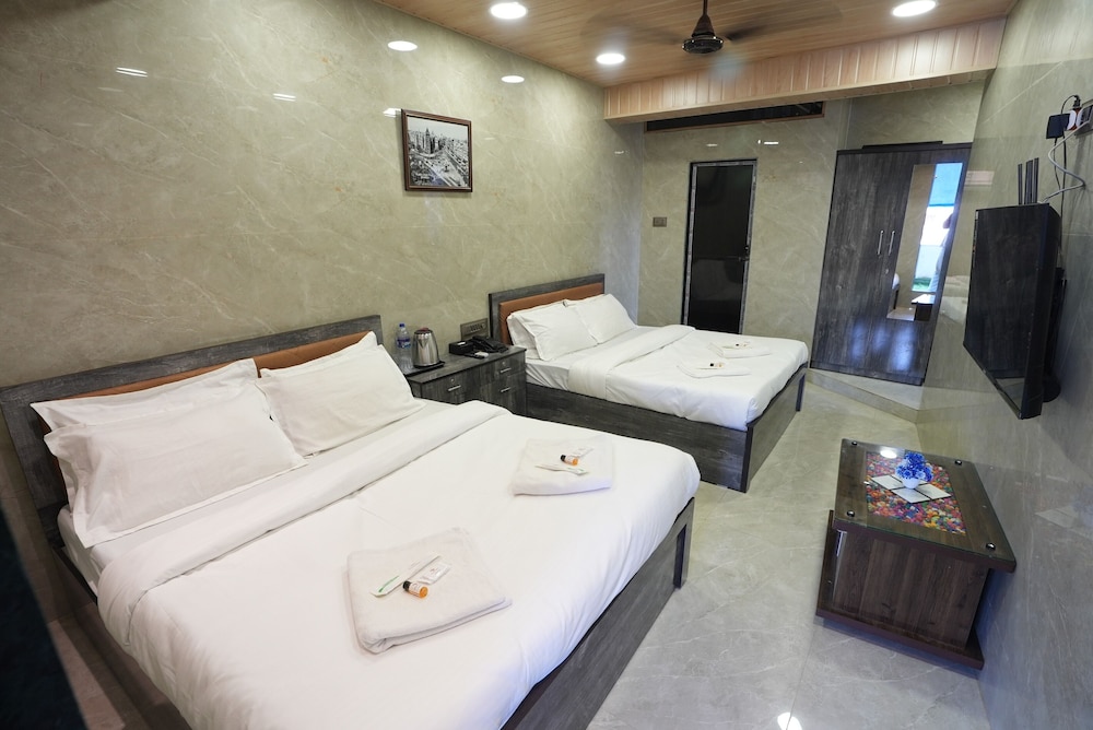 hotel jupiter residency