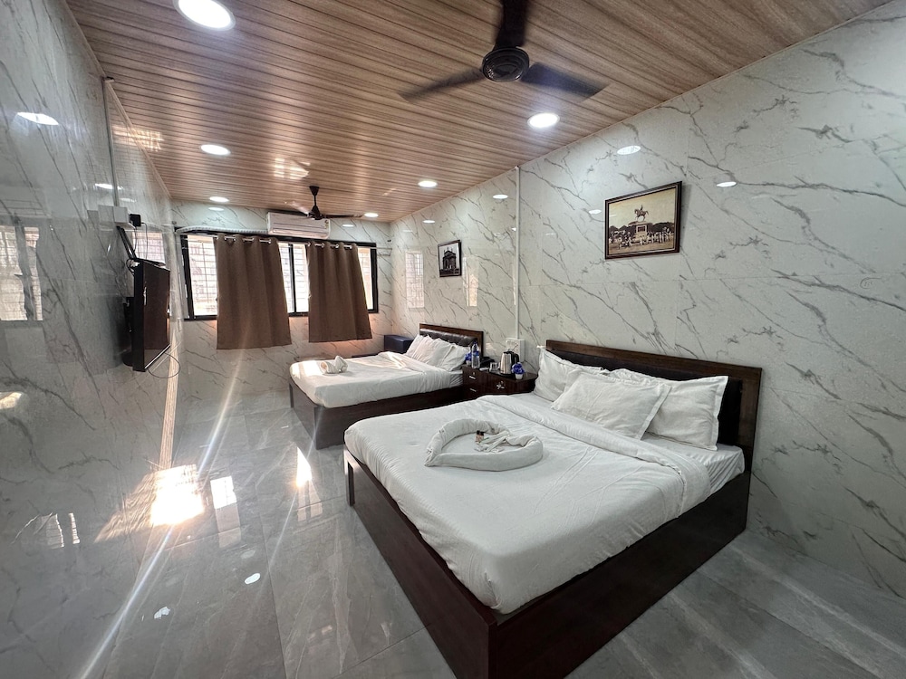 hotel jupiter residency