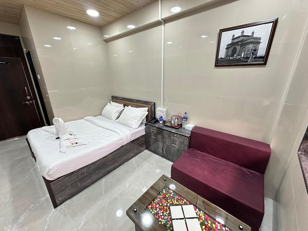 hotel jupiter residency