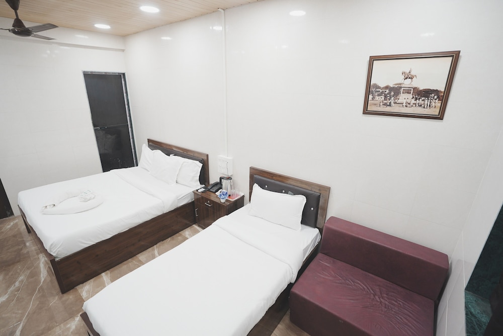 hotel jupiter residency