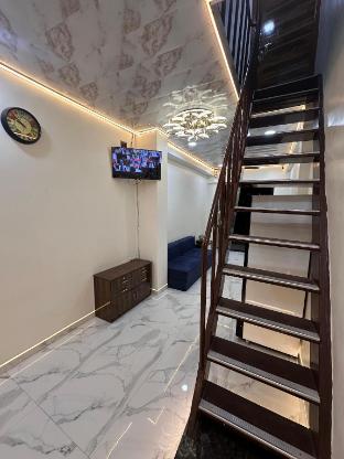 hotel jupiter residency