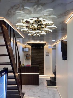 hotel jupiter residency