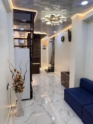 hotel jupiter residency