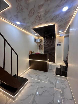 hotel jupiter residency