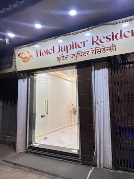 hotel jupiter residency