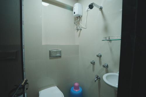 Hotel Jupiter Residency,,3 star
