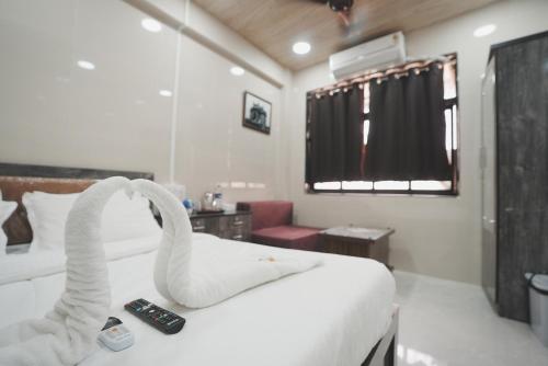 Hotel Jupiter Residency,,3 star