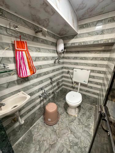 Hotel Jupiter Residency,,3 star