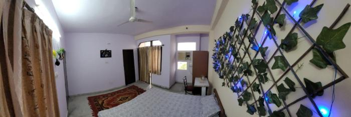 raahi homestay