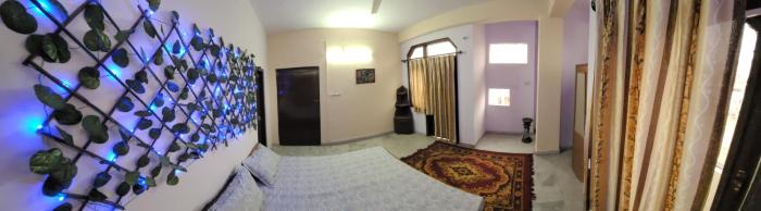 raahi homestay