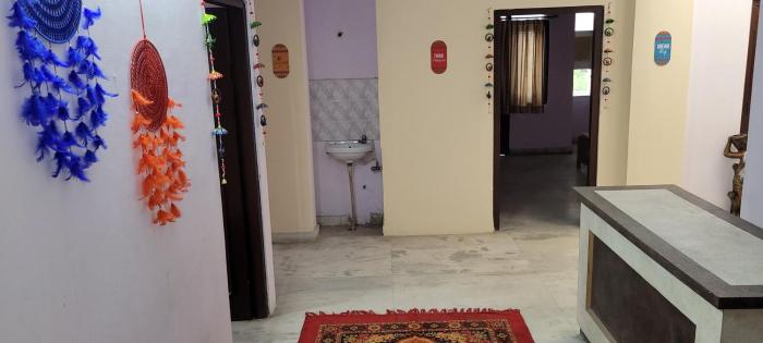 raahi homestay