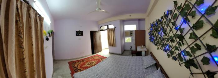 raahi homestay