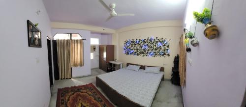 raahi homestay