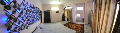 raahi homestay