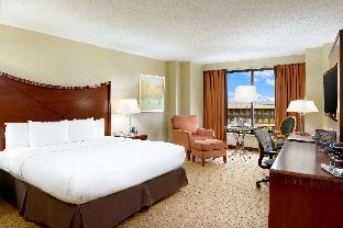 hilton washington dulles airport