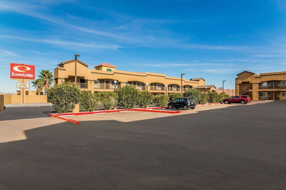 econo lodge hesperia victorville i 15