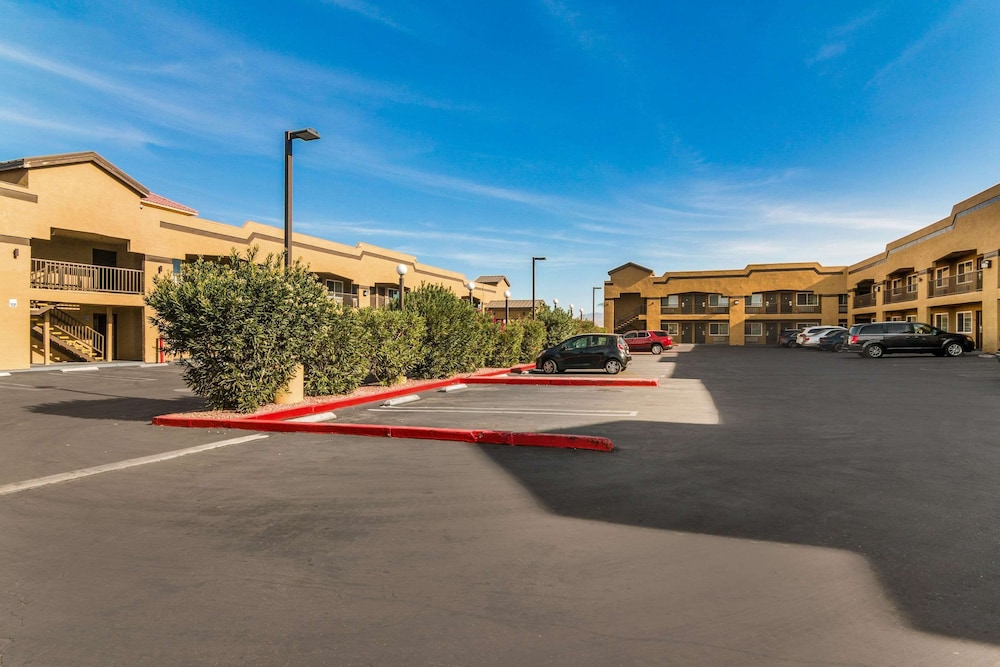econo lodge hesperia victorville i 15