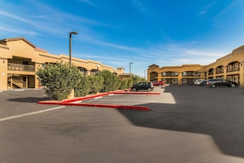 econo lodge hesperia victorville i 15
