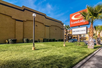 econo lodge hesperia victorville i 15