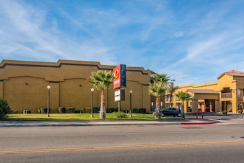 econo lodge hesperia victorville i 15