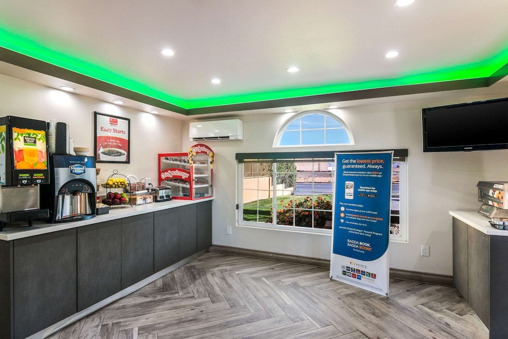 econo lodge hesperia victorville i 15