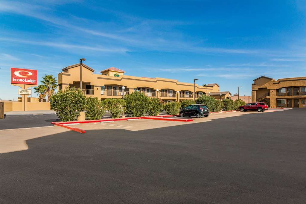 econo lodge hesperia victorville i 15