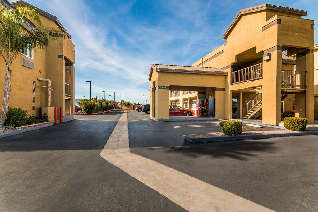 econo lodge hesperia victorville i 15