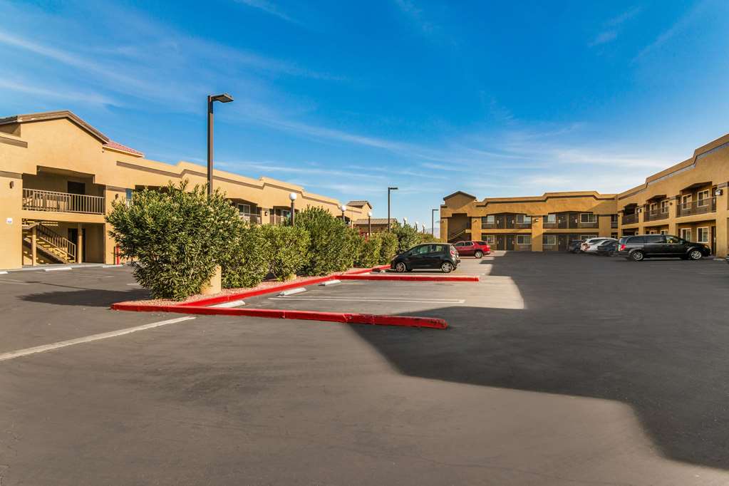 econo lodge hesperia victorville i 15
