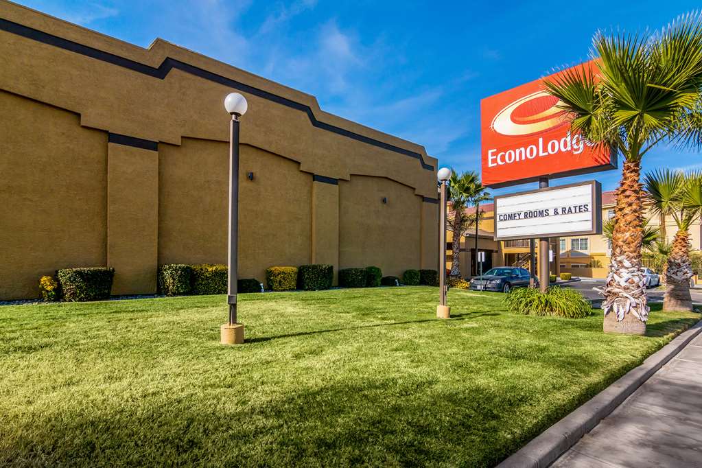 econo lodge hesperia victorville i 15