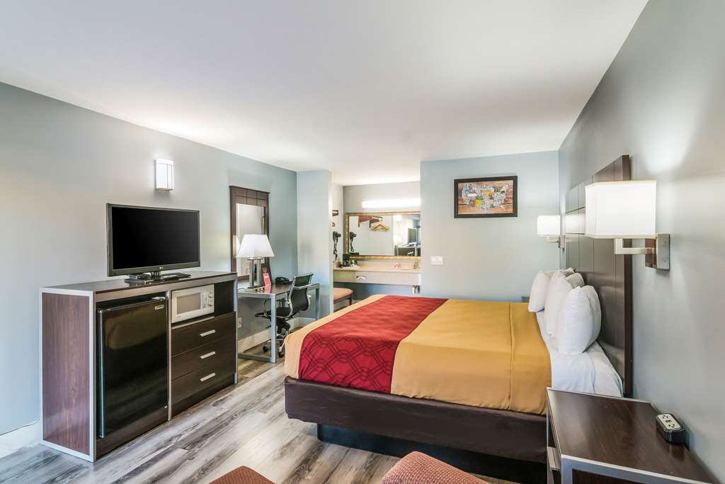 econo lodge hesperia victorville i 15