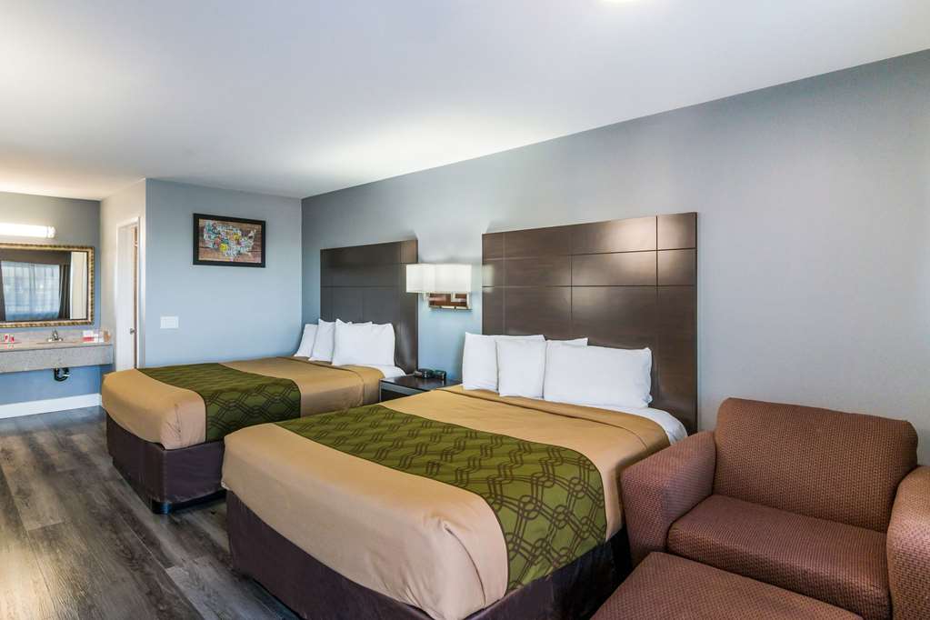 econo lodge hesperia victorville i 15