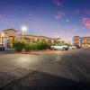 Econo Lodge Hesperia - Victorville I-15,San Bernardino County>>Hesperia,2 star
