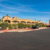 Econo Lodge Hesperia - Victorville I-15,San Bernardino County>>Hesperia,2 star