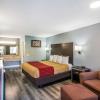 Econo Lodge Hesperia - Victorville I-15,San Bernardino County>>Hesperia,2 star
