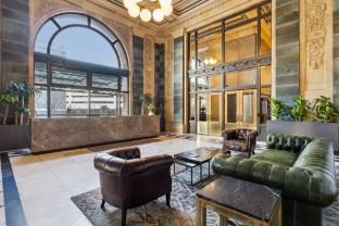 placemakr downtown pittsburgh at the pennsylvanian