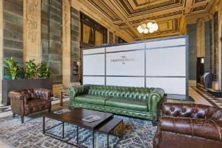placemakr downtown pittsburgh at the pennsylvanian