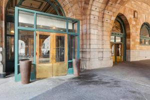 placemakr downtown pittsburgh at the pennsylvanian