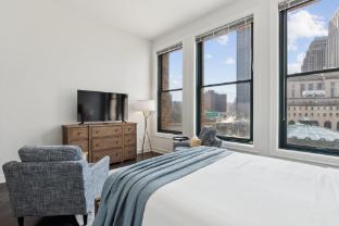 placemakr downtown pittsburgh at the pennsylvanian