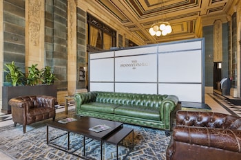 placemakr downtown pittsburgh at the pennsylvanian