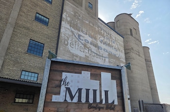 the mill hotel