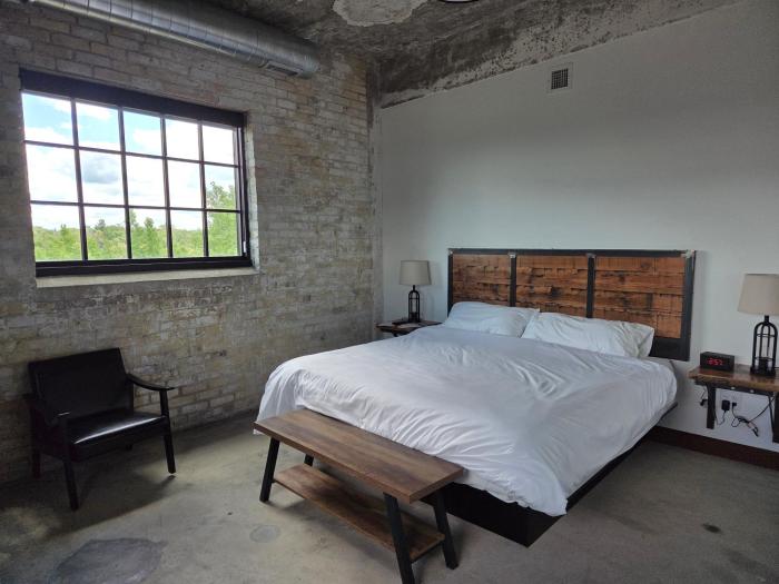 the mill hotel