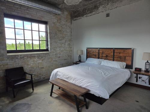 the mill hotel