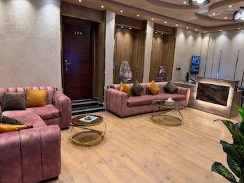 Cairo Plaza Prime Hotel,6 Bank Masr,4 star