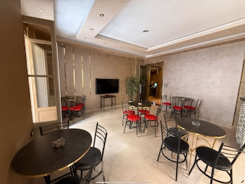 Cairo Plaza Prime Hotel,6 Bank Masr,4 star