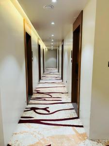 hotel bliss banaras