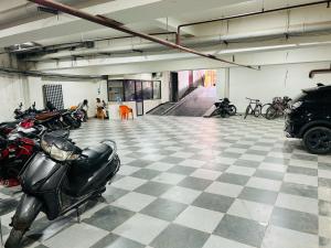 hotel bliss banaras